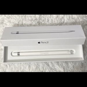 Apple Pencil 1st Generation